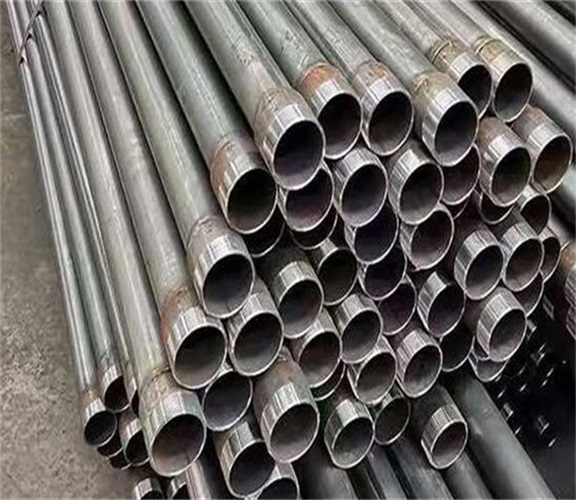 鄂州套筒式声测管桩基专用