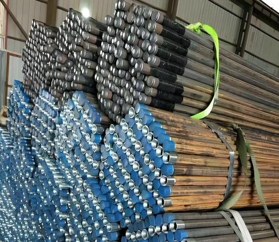 鄂州单向注浆管流量可控